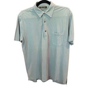 Loro Piana polo shirt.